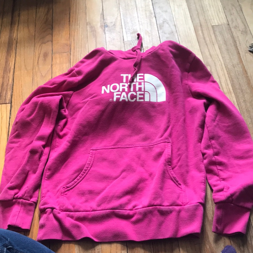 The North Face Hoodie